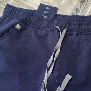 FIGS TECHNICAL COLLECTION MENS MEDIUM JOGGER